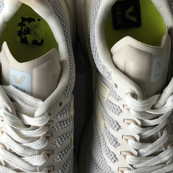 VEJA MARLIN V-KNIT - Picture 7 of 11